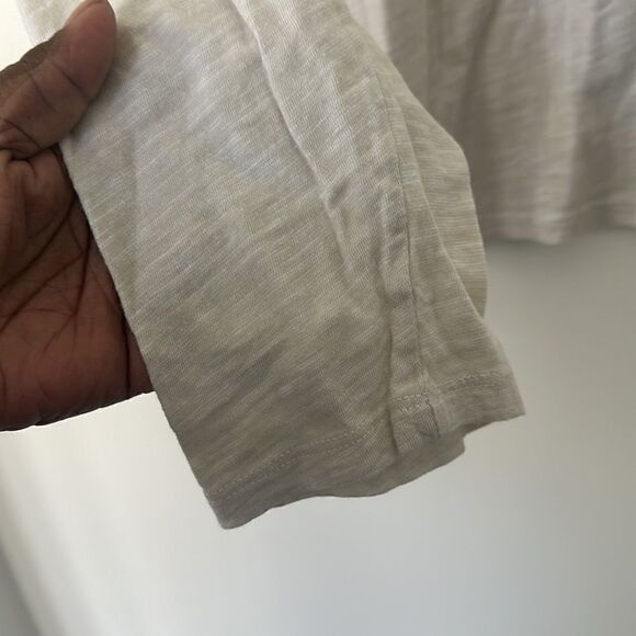 Bonobos Henley Style Shirt XL - Picture 3 of 5